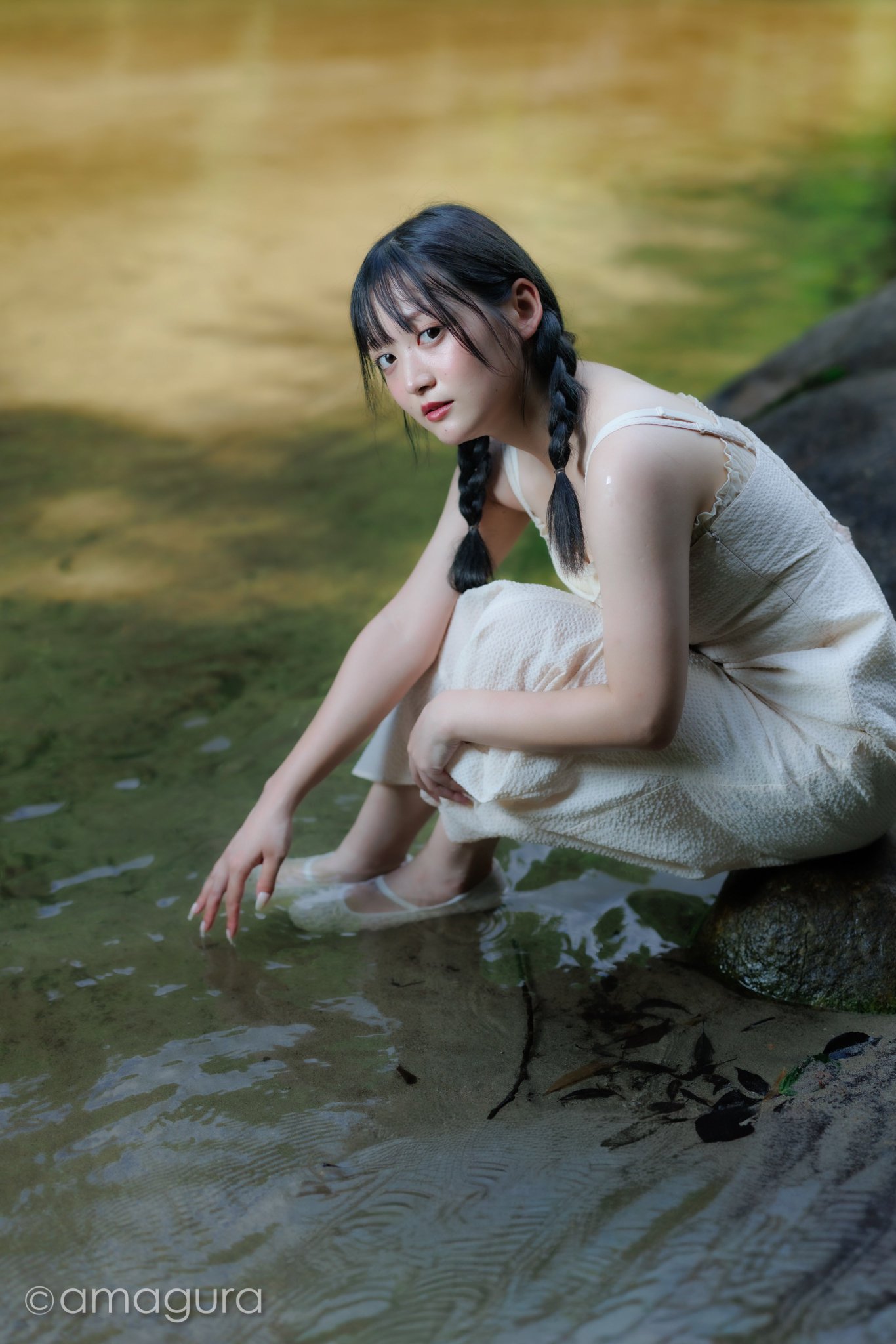 雑渡昆奈門 ポートレート amagura0223 on X: 