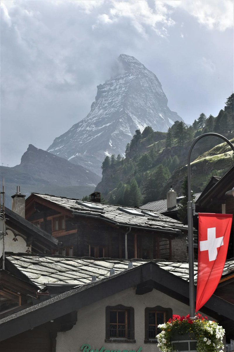 Switzerland