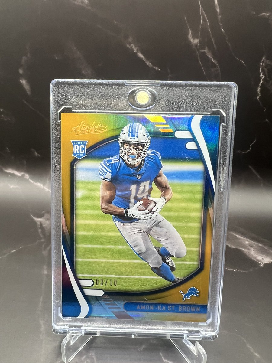 Looking to move this. $75 or would be willing to trade ARSB /10 rookie 🔥