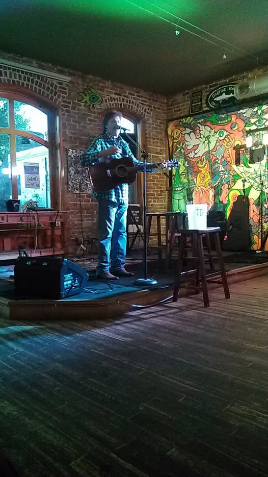 backline's tweet image. The world lost a hero today. Woody Mullis was an influential songwriter and musician who lived in Fernandina Beach and also in Nashville and wrote several hit songs for Alan Jackson, Neal McCoy, Montgomery Gentry, T. Graham Brown, Sawyer Brown, Skip Ewing. RIP Woodrow. #Adalida