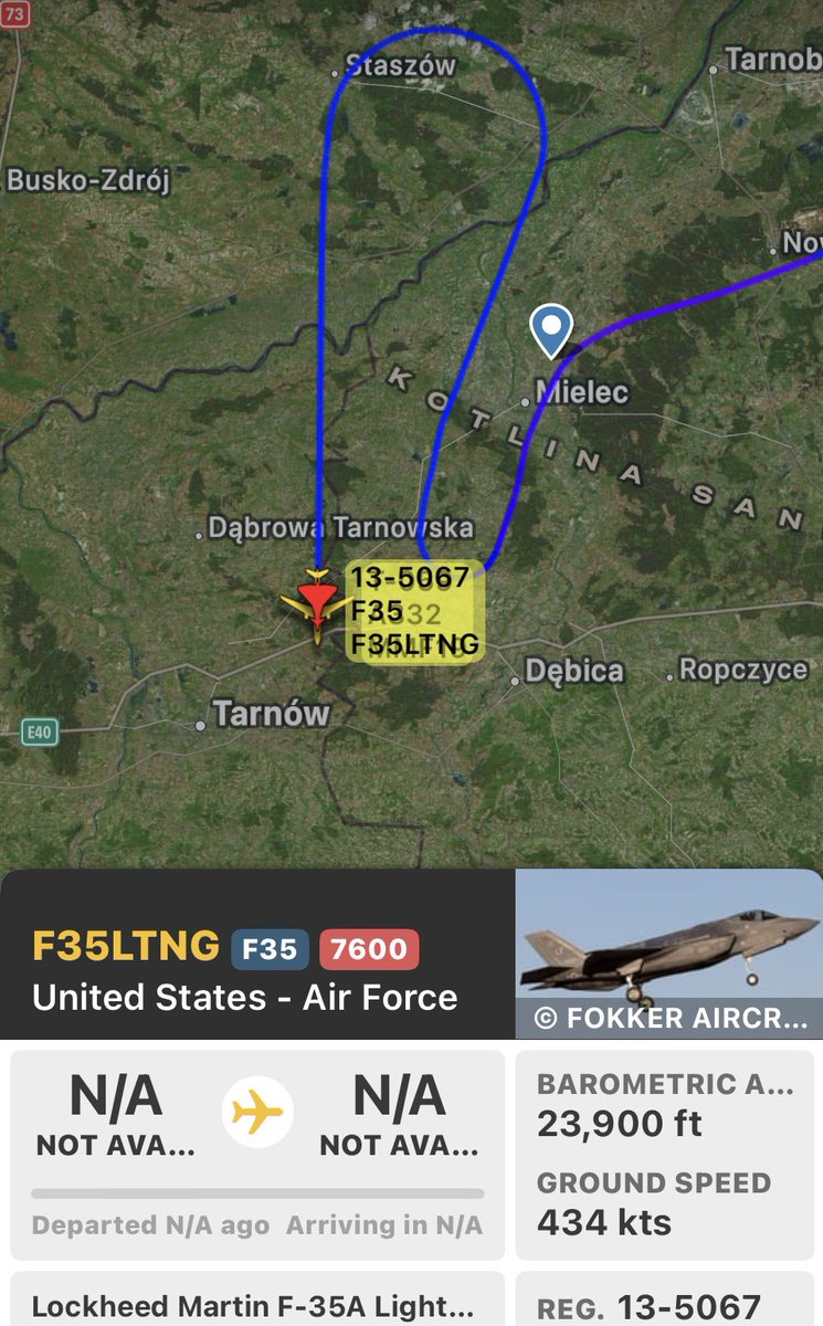 Orderwire's tweet image. No radio…