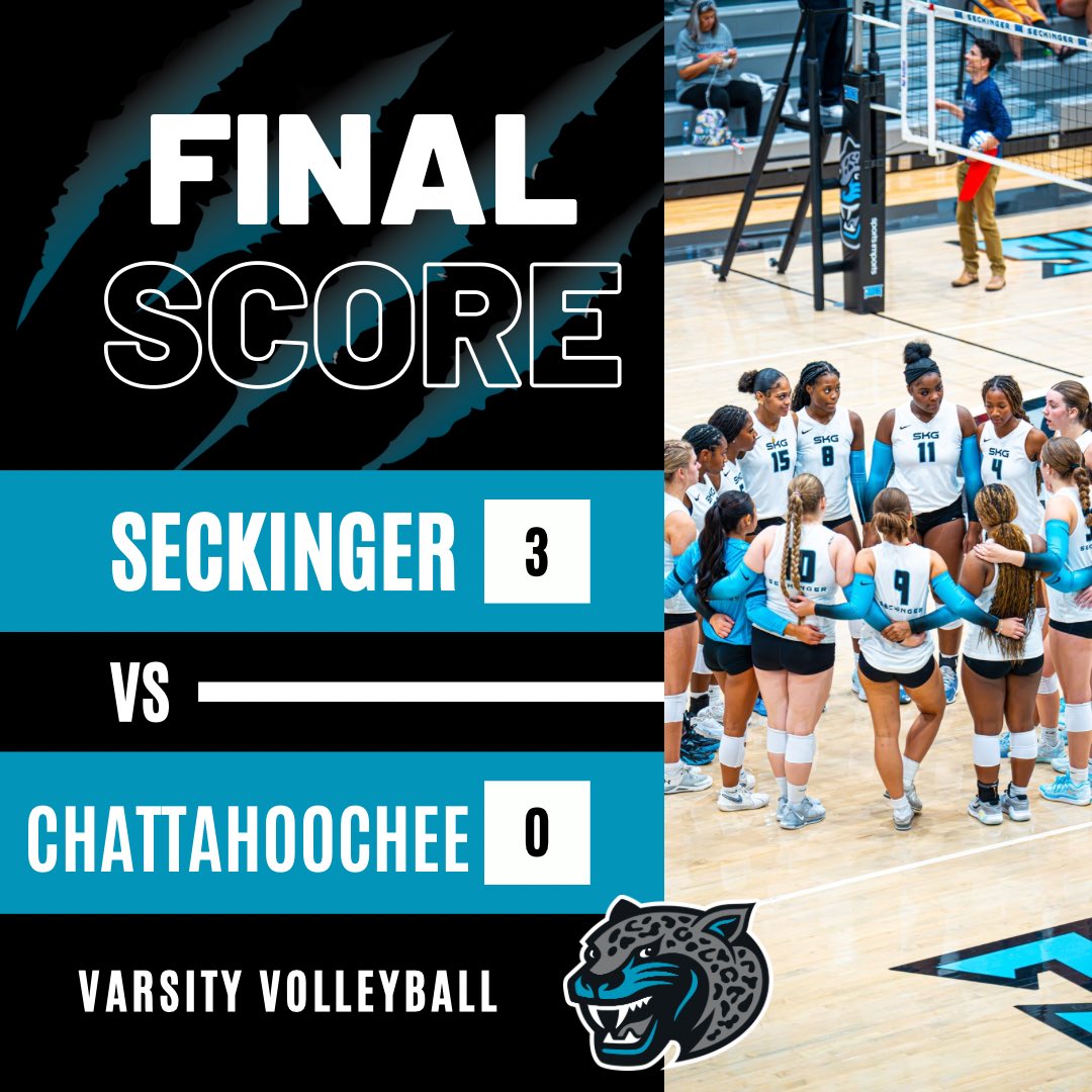 SKG_Volleyball's tweet photo. Senior night wins + another region sweep for both Varsity &amp; JV against Chattahoochee = MOMENTS MADE 🤩🤩🤩 https://t.co/2OeBZ2q2xQ