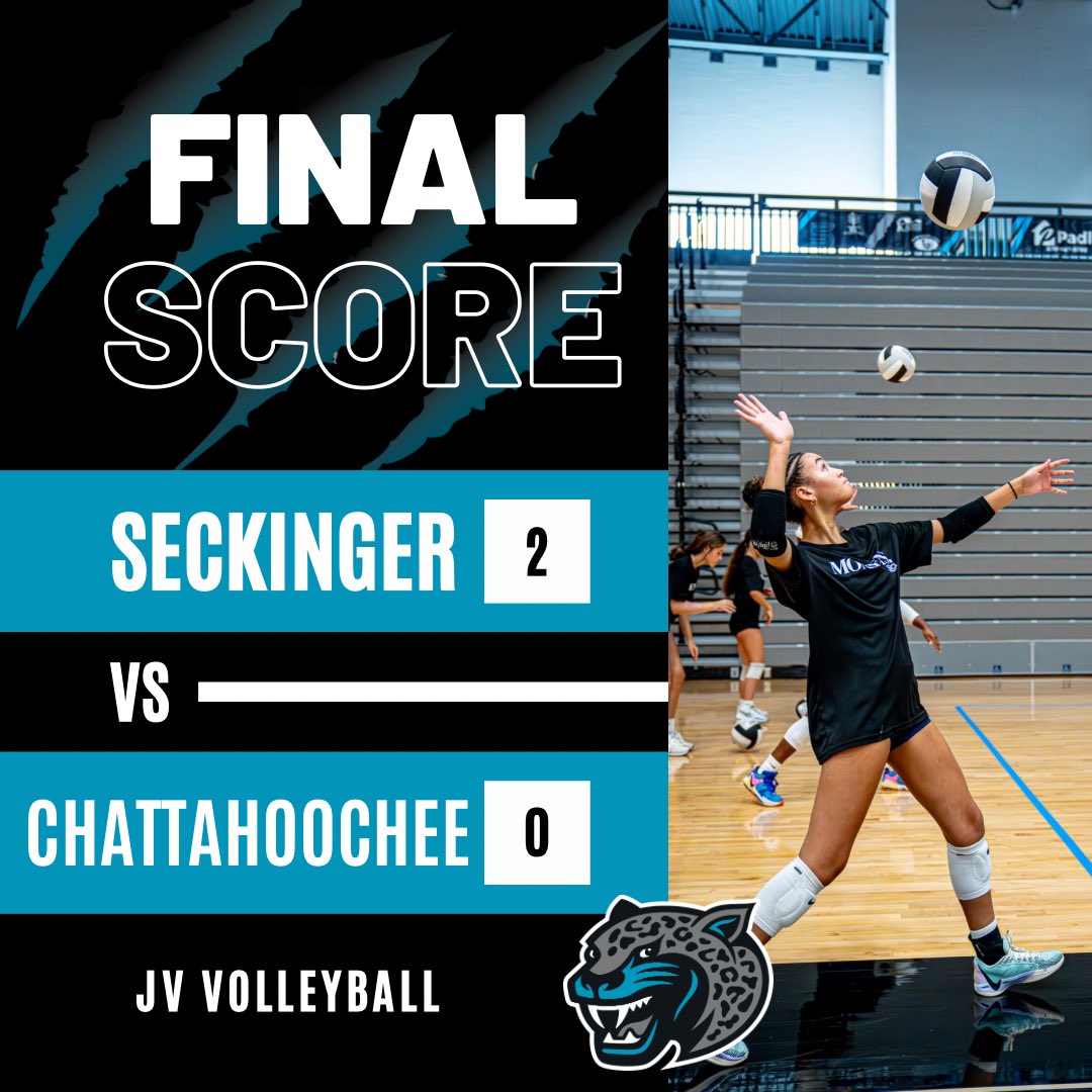 Senior night wins + another region sweep for both Varsity &amp; JV against Chattahoochee = MOMENTS MADE 🤩🤩🤩