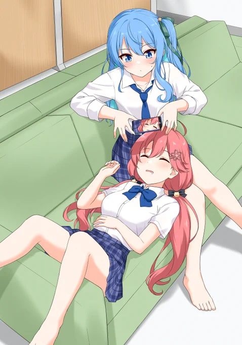 おはようございます