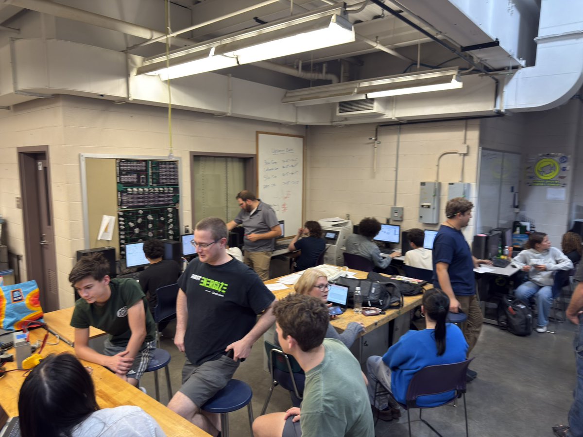 Kil-A-Bytes FRC 1024 tweet media