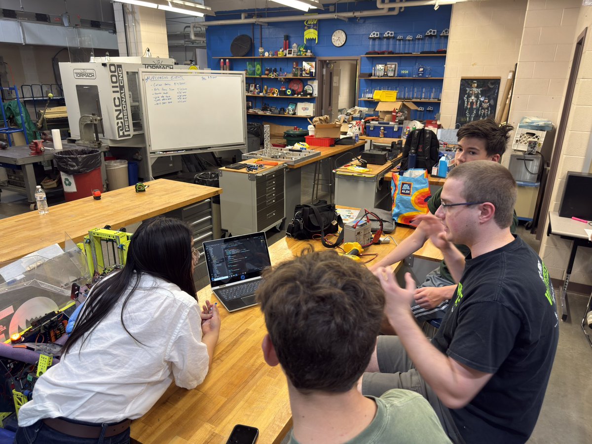 Kil-A-Bytes FRC 1024 tweet media