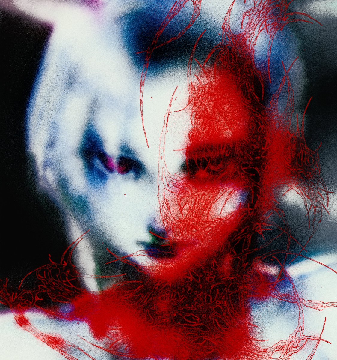 an (@cryinggsilence) on Twitter photo 