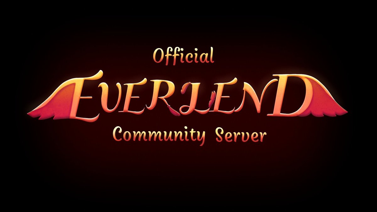 Join The Official Everlend Community Server to get notified for updates on the series, hangout with others, and more!  
discord.gg/9mqJAB4PvG 

#indieanimation #Everlend