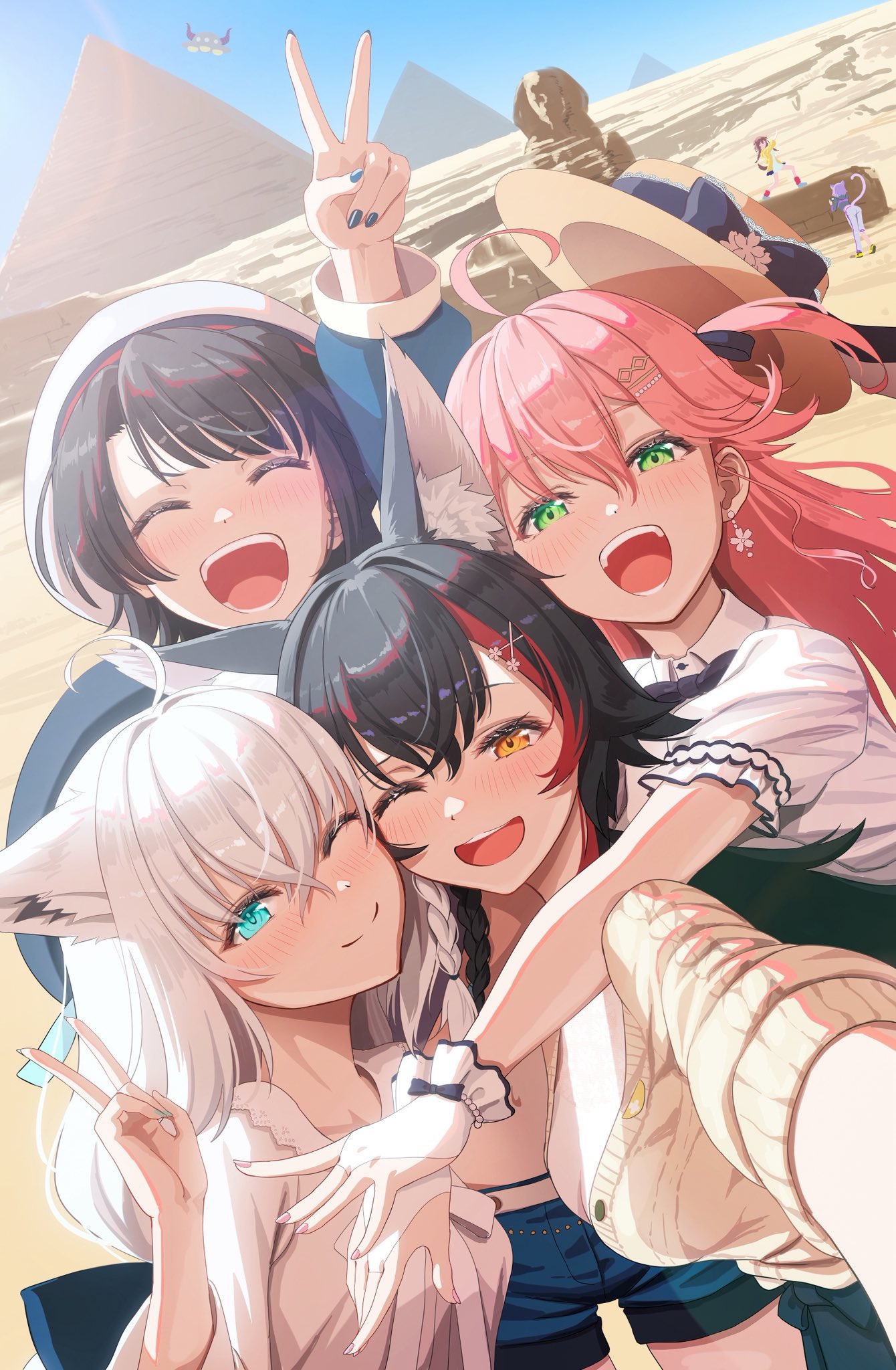 みこページ エクストラパック 第30弾 みこどるっ！ ｜ Z/X - Zillions of