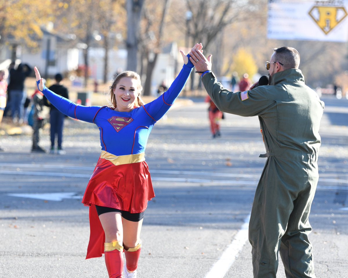 Spooky Sprint 16 welcomes Kelcey Carlson of Fox 9 news as  our guest race emcee!
FUN-FAMILY-COMMUNITY 
Oct 25th
To register: spookysprint.org