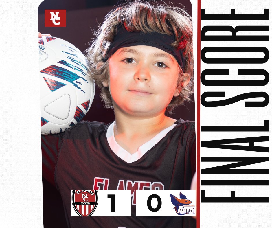 New Covenant Christian Athletics (@nccsflames) on Twitter photo 