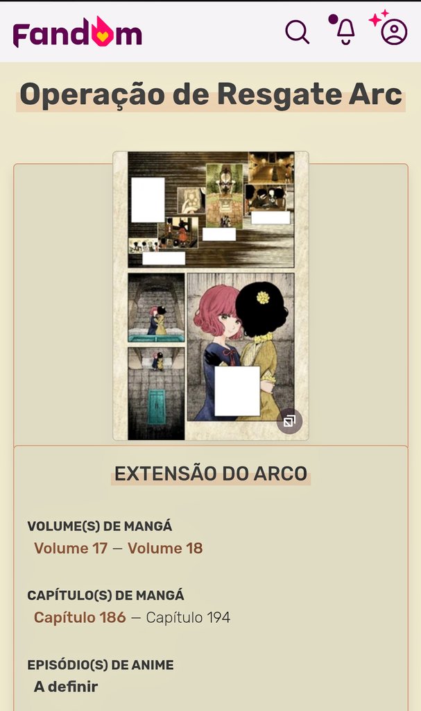 Shadows House Brasil 🇧🇷 tweet media