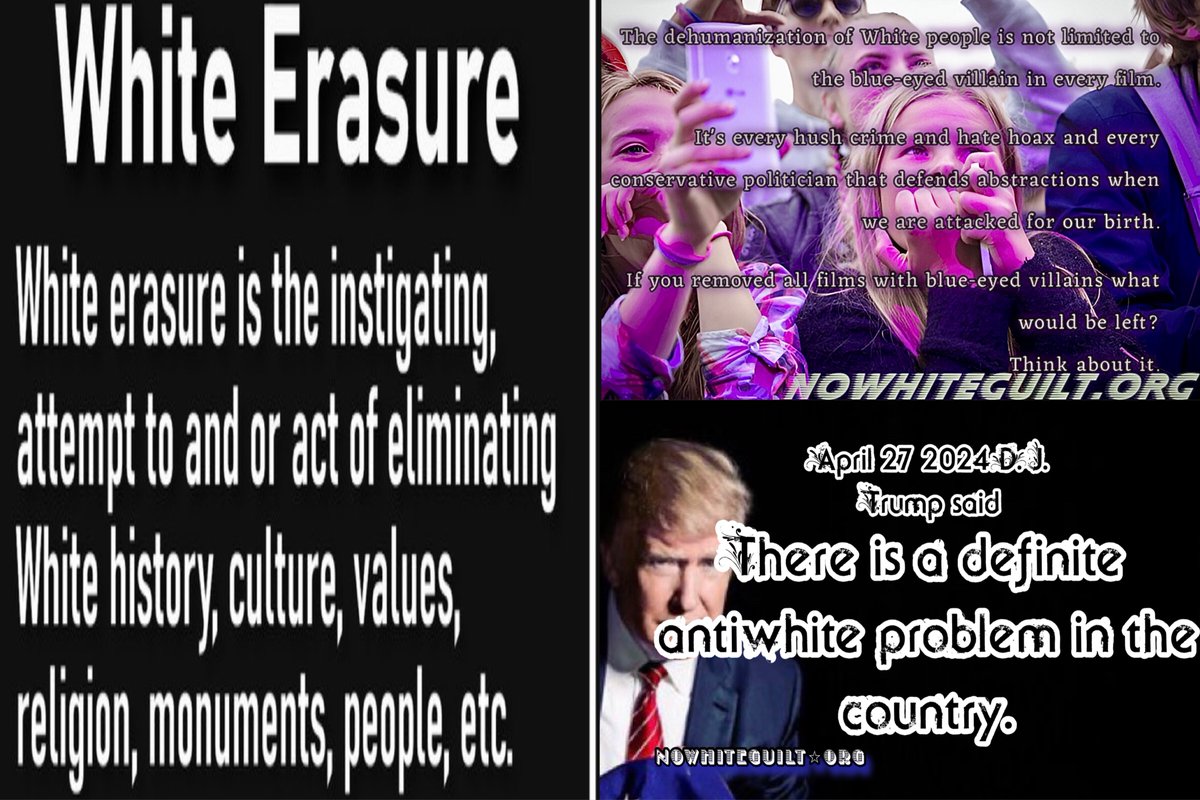 <a href="/CBHeresy/">Frank McCormick</a> <a href="/LeftismForU/">Leftism</a> She died alone. Scared and confused about why no one came to her aid.

We must replace antiwhiteism with a White positive social morality where the wellbeing of White people takes priority.

Western civilization is our only home. We need to make it safe for our most vulnerable.