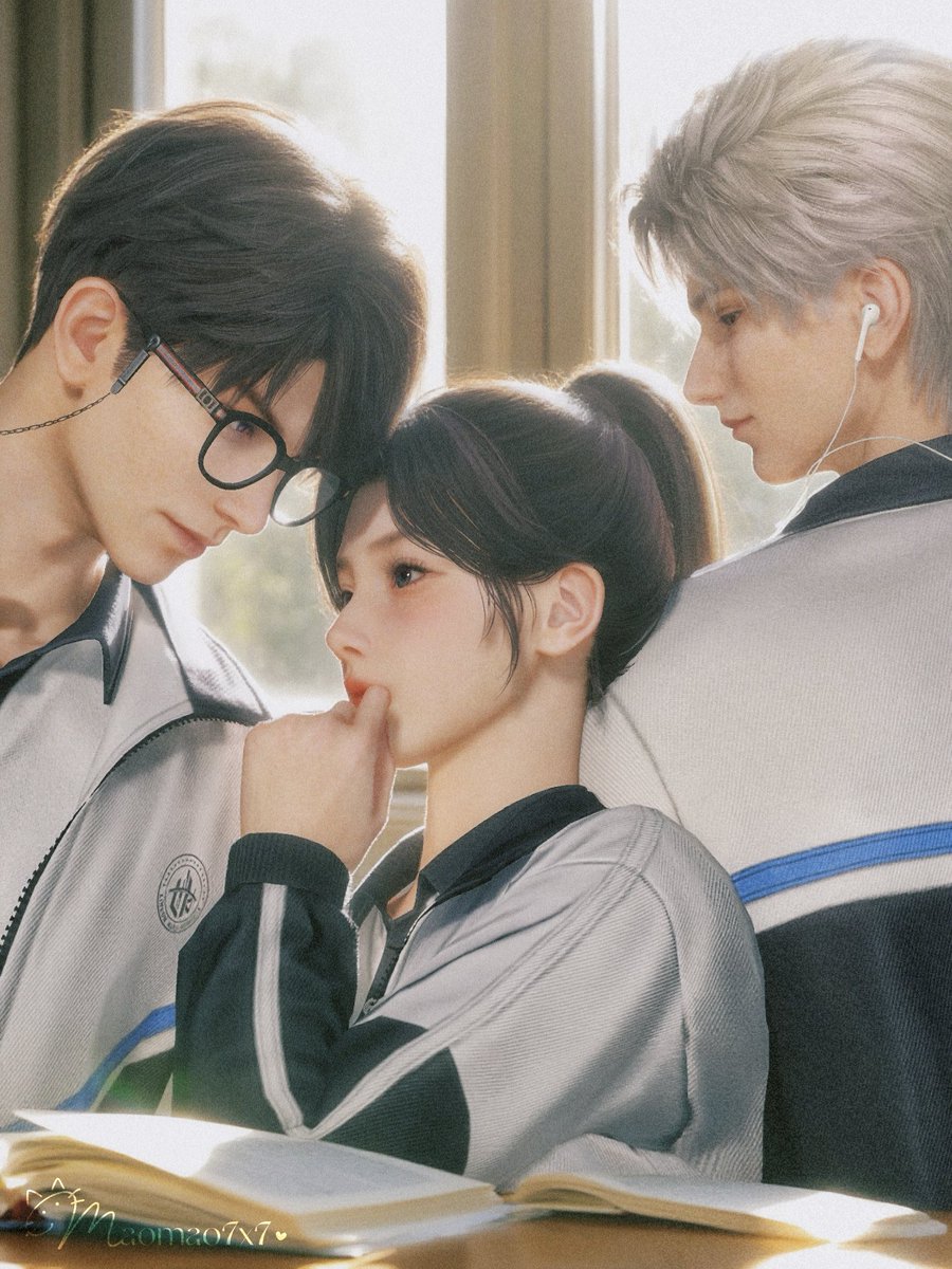 “did you study for your test?”
“WHAT we are having a test?!”
“…lol”