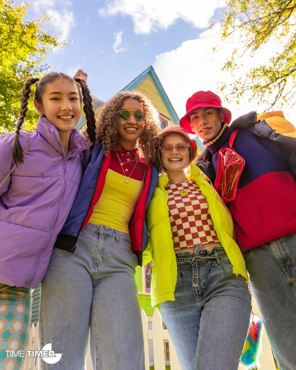 TimeTimer's tweet image. The article, “My Autistic Child Sincerely Wanted Friends – and Finally Found Them&quot;, by Kate Lynch, emphasizes practical strategies to support social engagement in autistic children. Please follow the link for the article! 
additudemag.com/how-to-help-au…