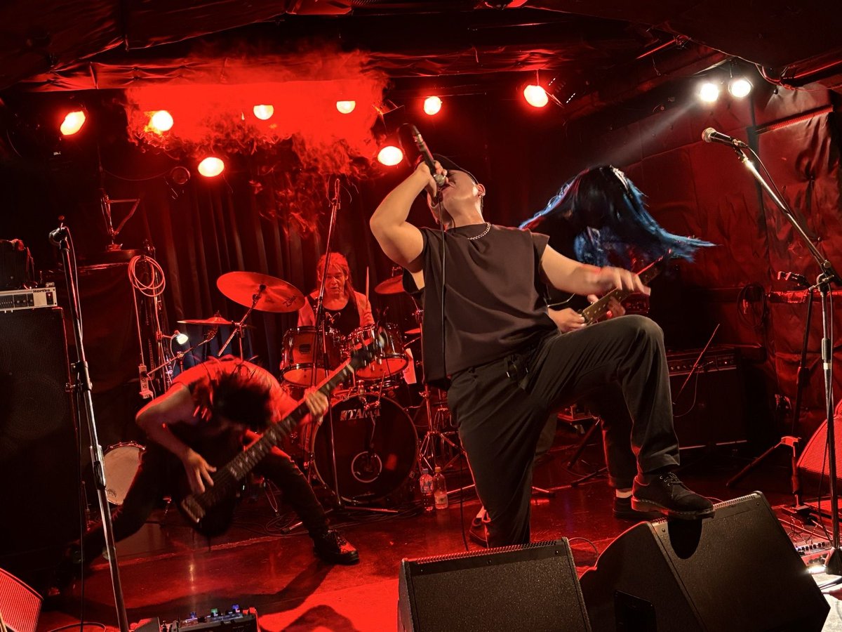 【LIVE PHOTO】

2025/9/7

大塚MEETS