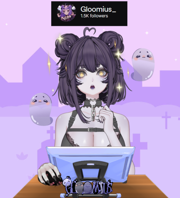 WE HIT 1.5K?? (well technically this was like a week ago woops) BUT NOW IT'S TIME TO CELEBRATE~

I have new hairstyle's, new outfits, new redeems and so much more ^~^ (I'm also drawing chatters so come get you some bad art pookie)   (´▽`ʃ♡ƪ)

|L I N K  B E L O W|