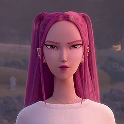 W1TCHCHlCK128's tweet photo. i loved how they were able to show that she visibly aged even if it was only a couple of years oh i love animators https://t.co/cfggR1SuRG