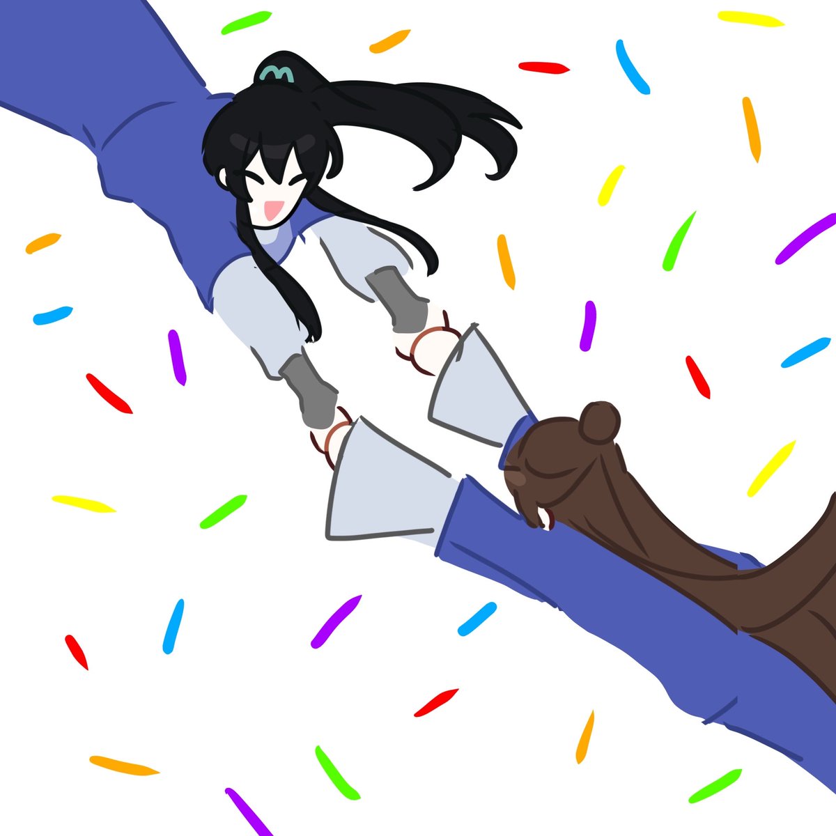 the 4 img limit will actually be the death of me

#shimeng #shimei #xuemeng