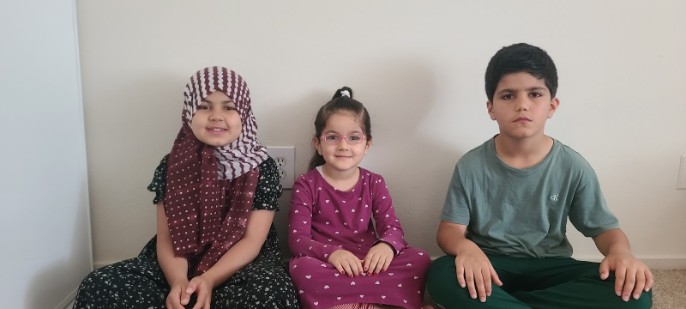 Let's make an immediate impact together right now | Miry's List Hive Around Five 09/09/25 - mailchi.mp/miryslist.org/…