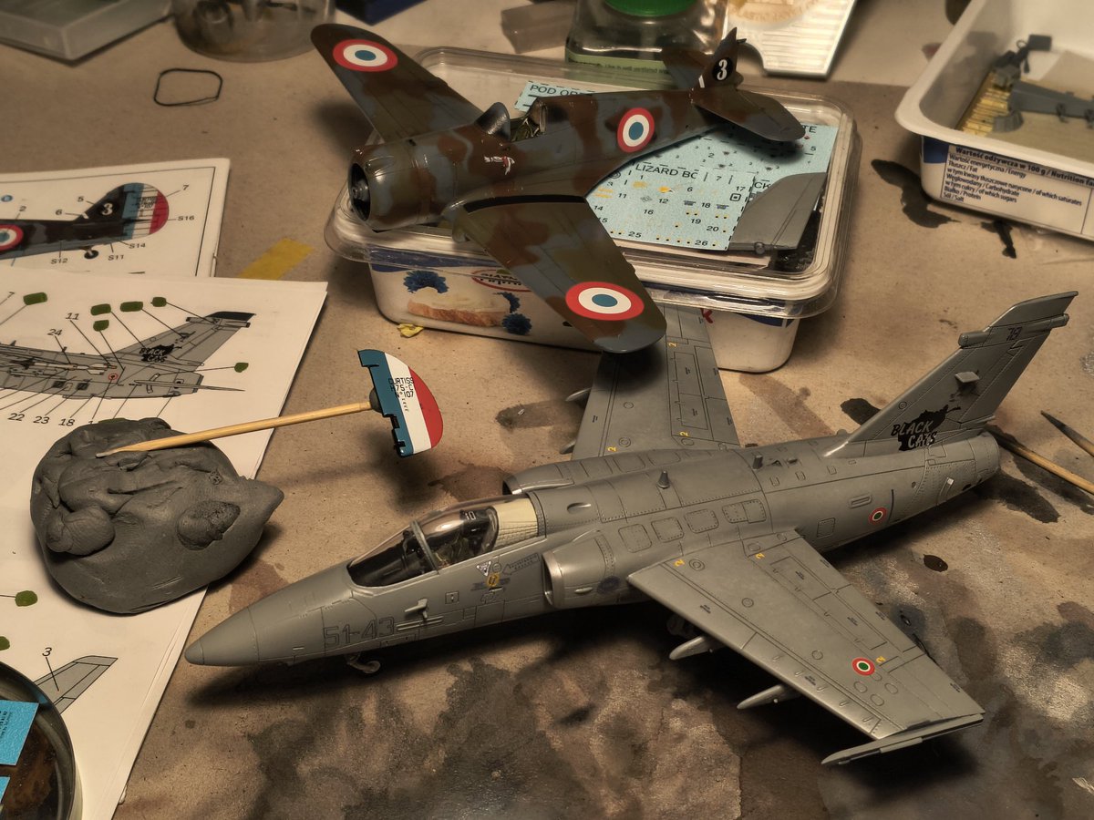 Kalki kalki kalki
#TTModelarze