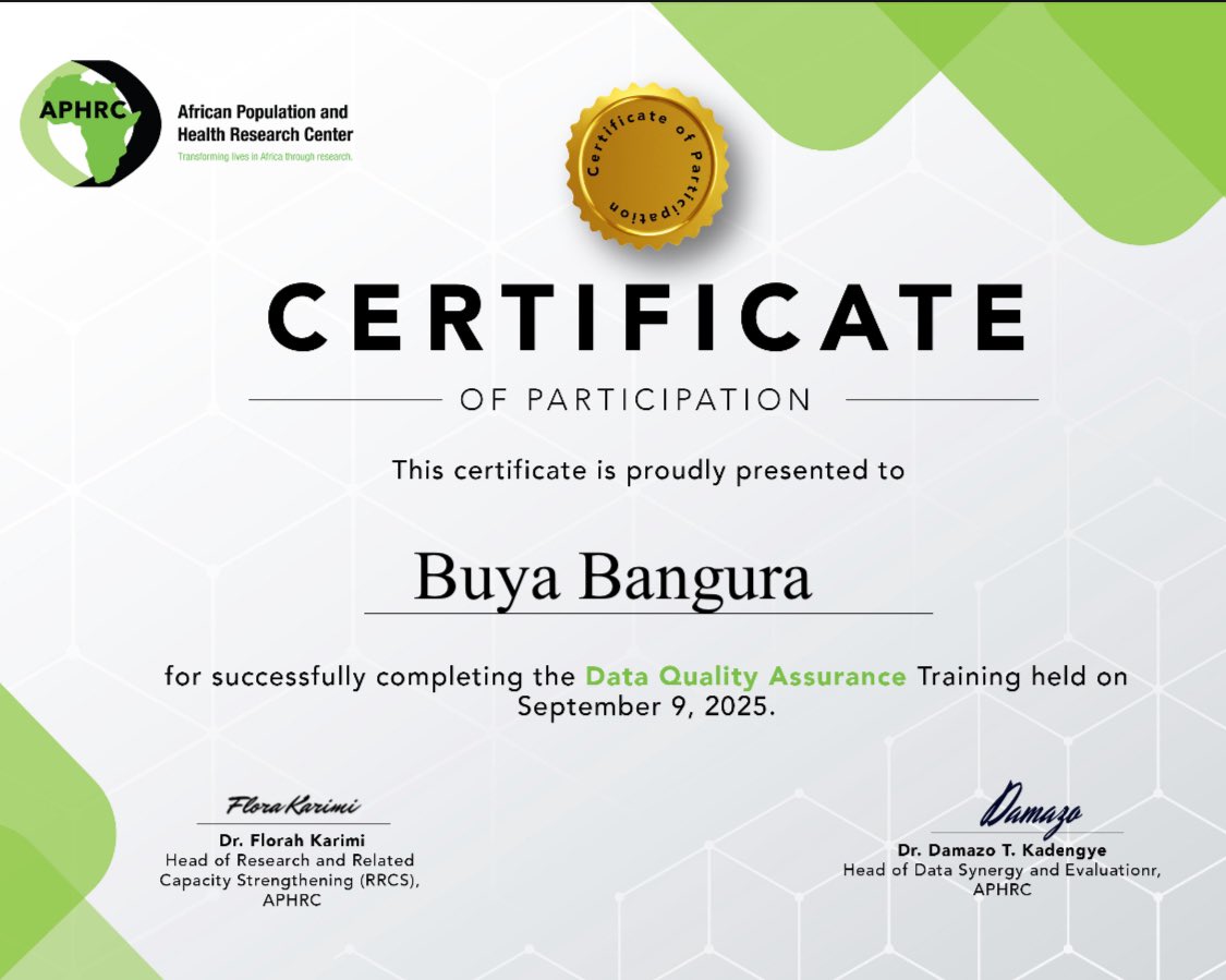 Buya Nabie Bangura tweet media