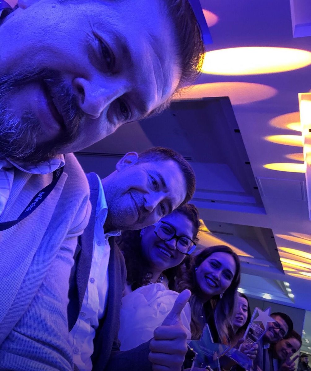 Hemos sido reconocidos como el mejor #ServiceDesk de Latinoamérica y #CustomerExperience. Obtuvimos la certificación 4 estrellas, esto es reflejo nuestro compromiso con la excelencia, la innovación y, sobre todo, con nuestros clientes. 🙌💻🌎
#ConnectingYourWorld