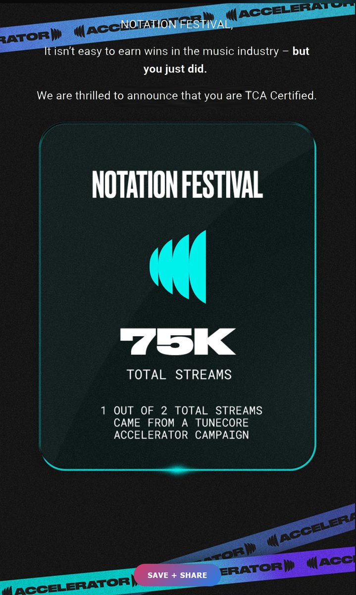 Notation Festival (@NotationFest) / Posts / X