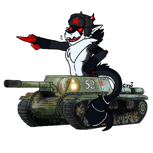 Agatoru11733's tweet photo. @AzulGepard @BanonCat Bitch Please >:D https://t.co/juV8SlhkLj