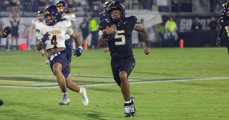 ucf probs tweet media