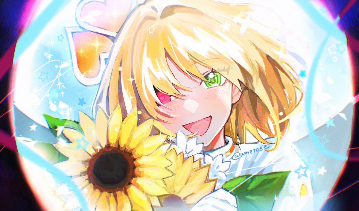 「慰めさせて、ベストフレンド！」 ※曲パロ