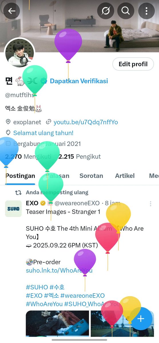 면 🐇 ☽̶☾ tweet media