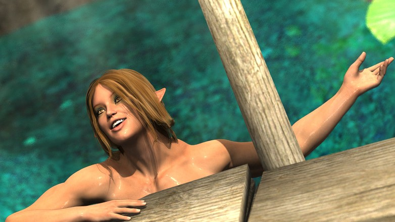 Game_Over_Elf's tweet photo. READ PINNED 

Melandriel

OC Dickgirl Wood Elf based on Broken from artist SquarePeg3D.

Warrior Princess of Gildia. Next in line for the throne.

3rd Person Literate Detailed Writer, length depends on situation #NSFW #LewdRP 18+ #OpenDms #OCFriendly

{More Info Below} https://t.co/B89jc9WTYK