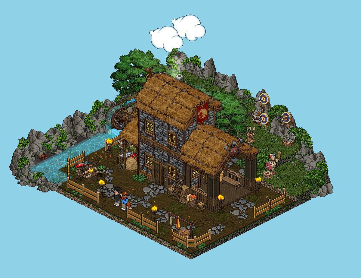 mmfelipe1999's tweet image. Arquitetos de Berk -  #DragonsOnce  
By: Felipu &amp;amp; !Luc@s (@LucasHabbletBR)

 (@mktHabbonce /@Habbonce)