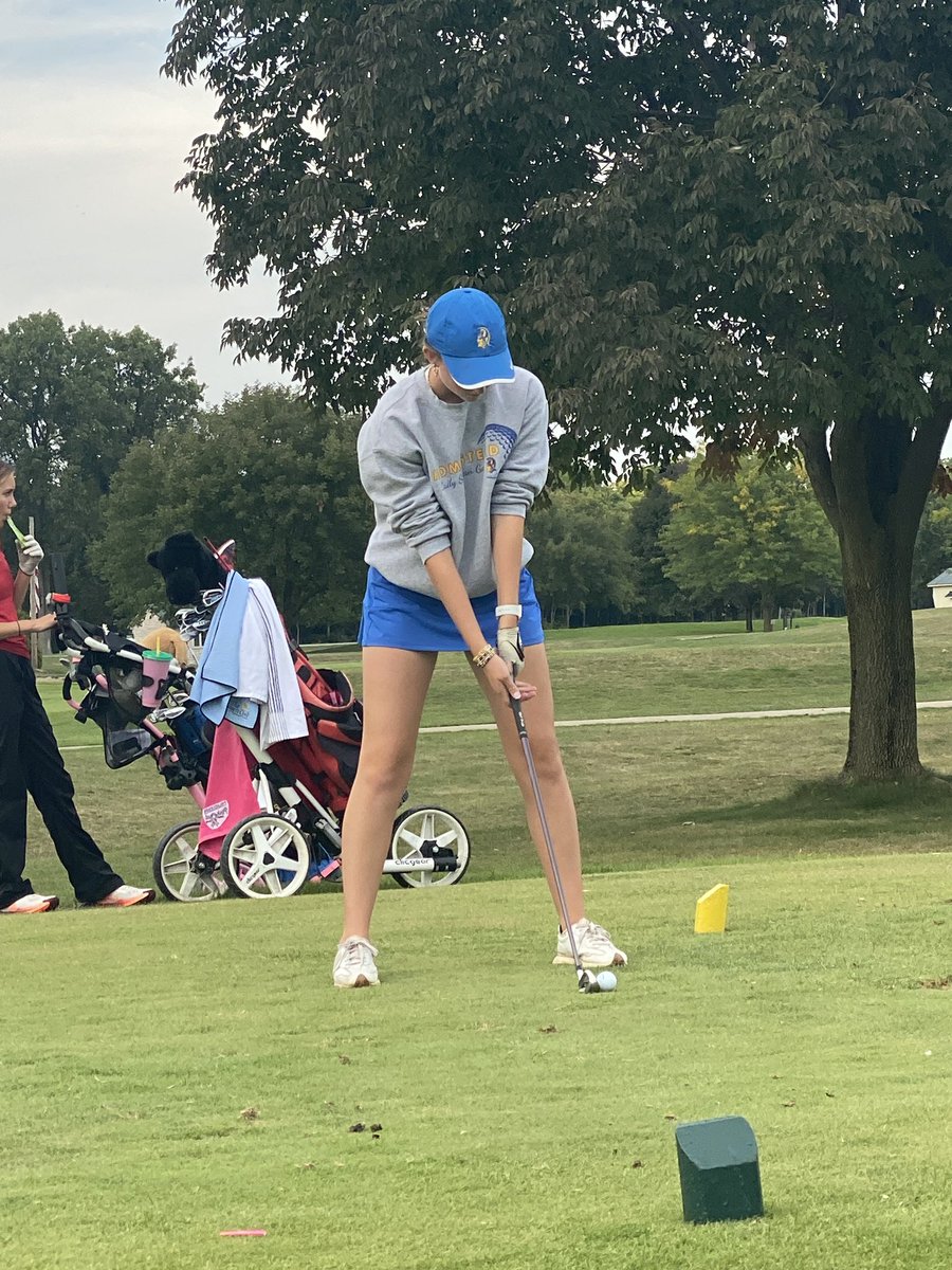 Homestead Girls Golf tweet media