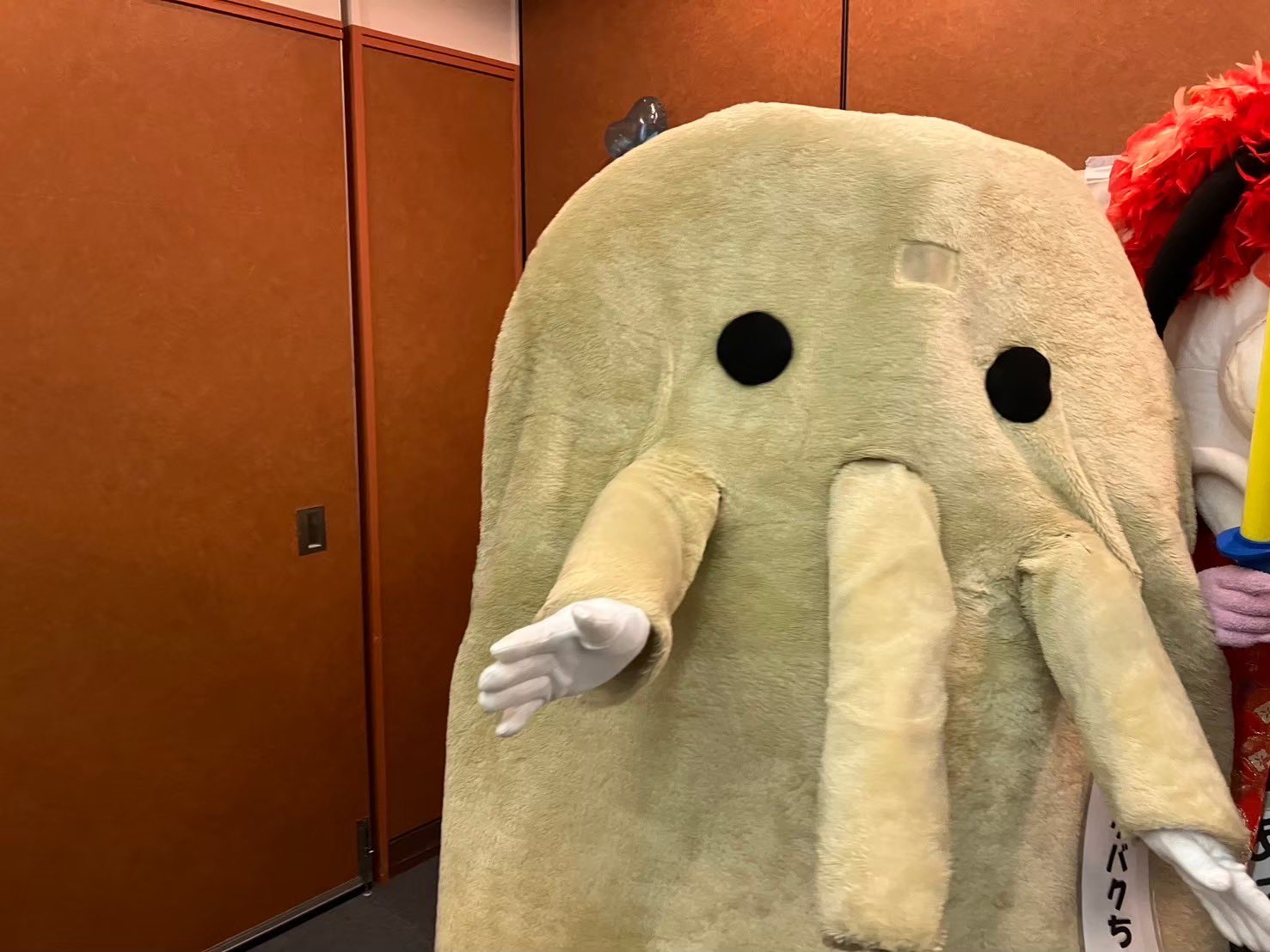 バクバクちゃん🍞 (@baku_baku_chan) / X