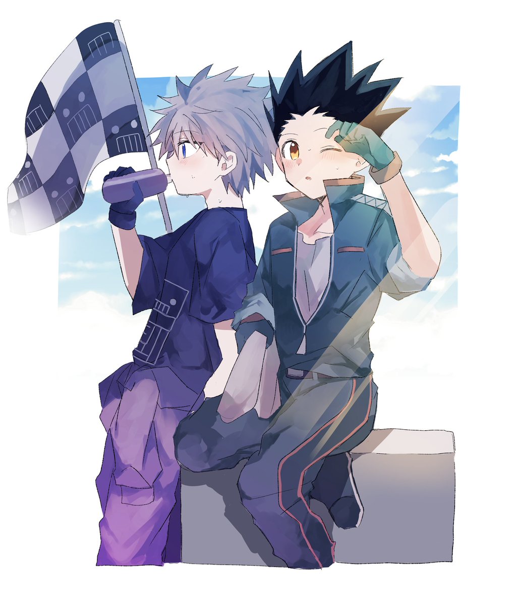 ‎✿ ‎ (@_kmntjx) on Twitter photo 