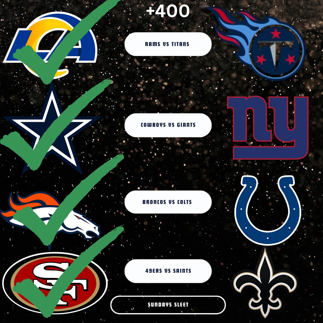 Tweedys_picks's tweet photo. +400 10$—> 50$ easy money https://t.co/qLqVtHf21e