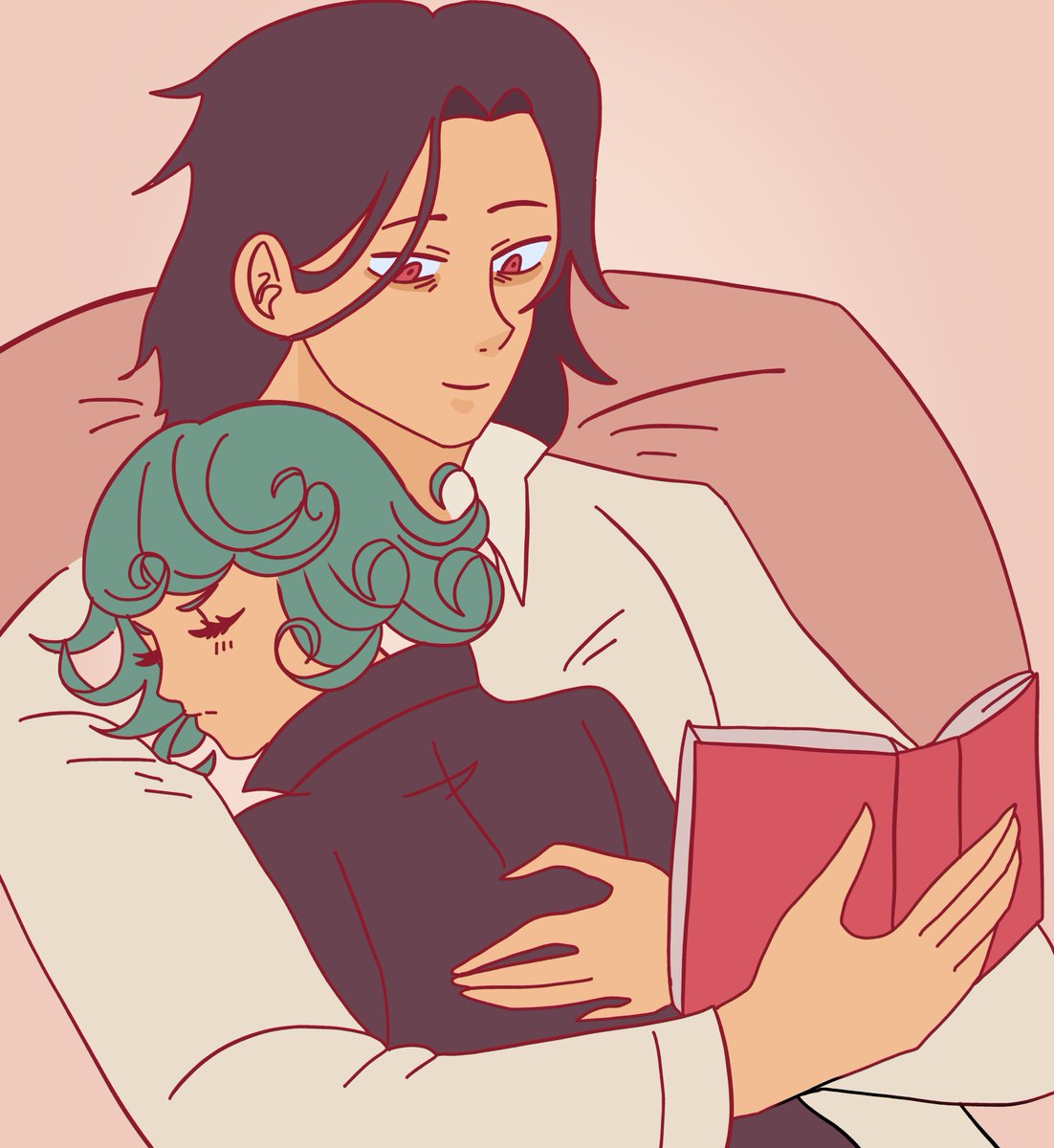 CopyThat 🇦🇷 Tatsumaki Husband 🌪️🥃 (@thecopythat) on Twitter photo ☁️"A quiet day can be boring and annoying
but if you share it with someone else
it can be relaxing"☁️
#sstwt #selfship #yumetwt #yumeship #OPM #tatsumaki
Made by: <a href="/garousoulmate/">🐞 iva ♡’s garou 🐺 COMMS OPEN</a>! Thank you oomf💚 ☁️"A quiet day can be boring and annoying
but if you share it with someone else
it can be relaxing"☁️
#sstwt #selfship #yumetwt #yumeship #OPM #tatsumaki
Made by: <a href="/garousoulmate/">🐞 iva ♡’s garou 🐺 COMMS OPEN</a>! Thank you oomf💚