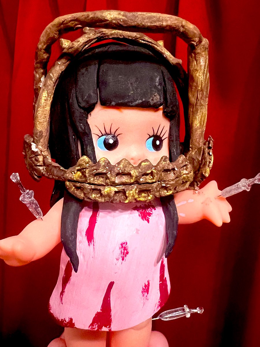 💉🩸アマンダユカコ🩸💉