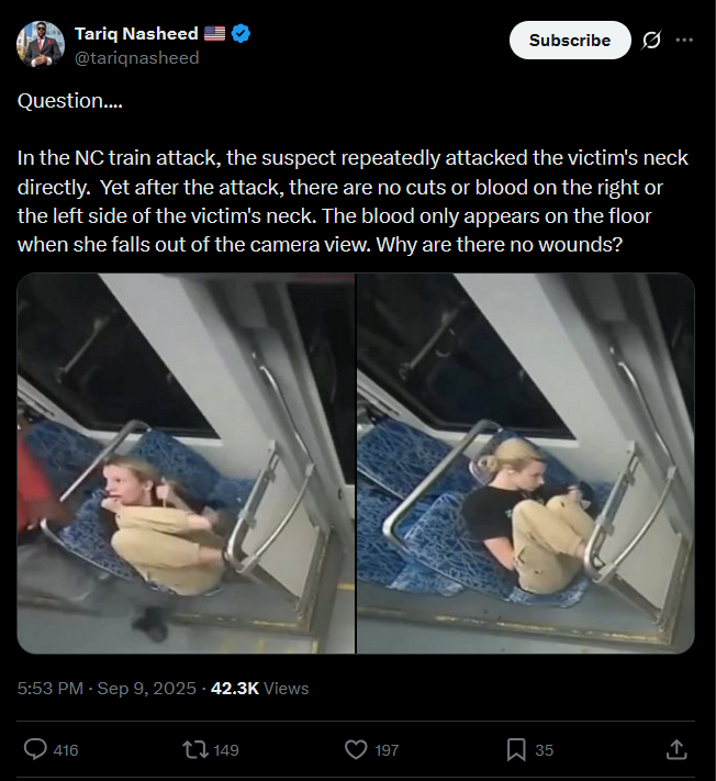 Phoenix2A_1980s's tweet image. Behold.... the dumbest, low IQ post on this entire app today 🫴