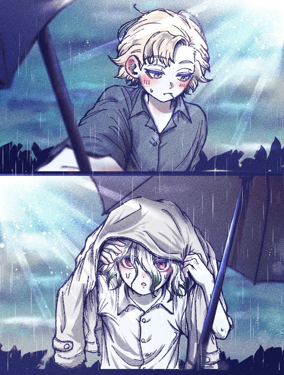 たまごん たまごん_ORC 🚬 (@Tamagon_ORC) / X