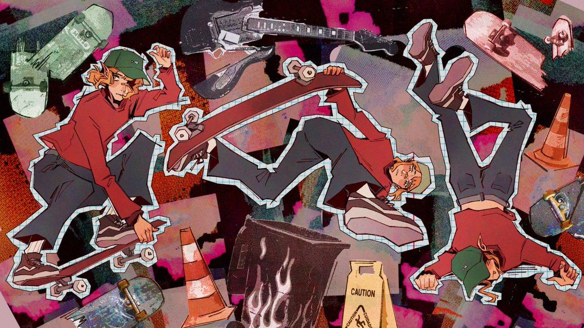 ana 🔨 tweet media