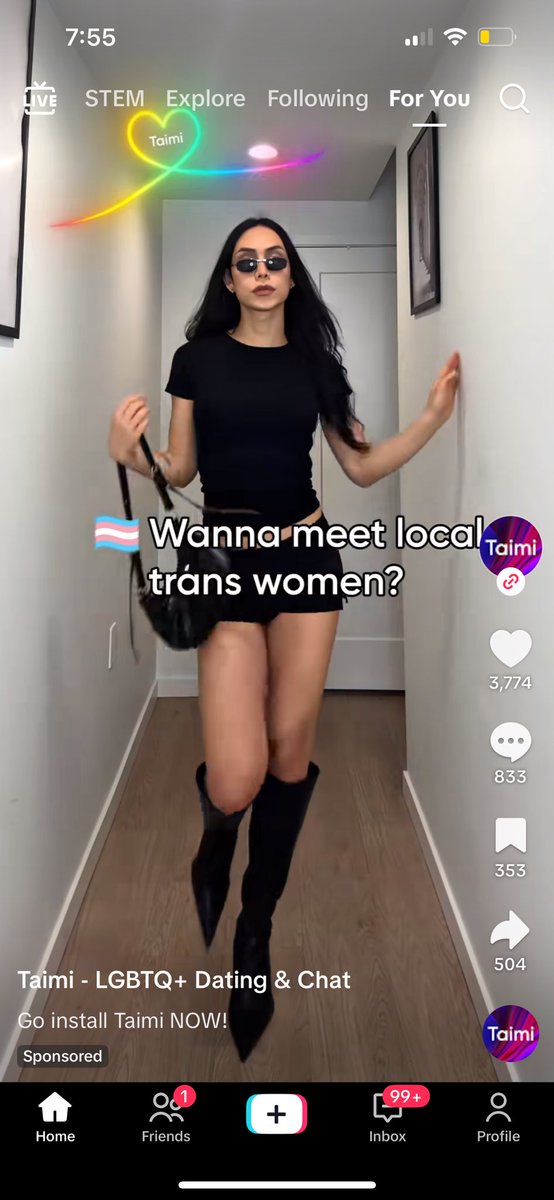 i be seeing ts every 8 scrolls ONG