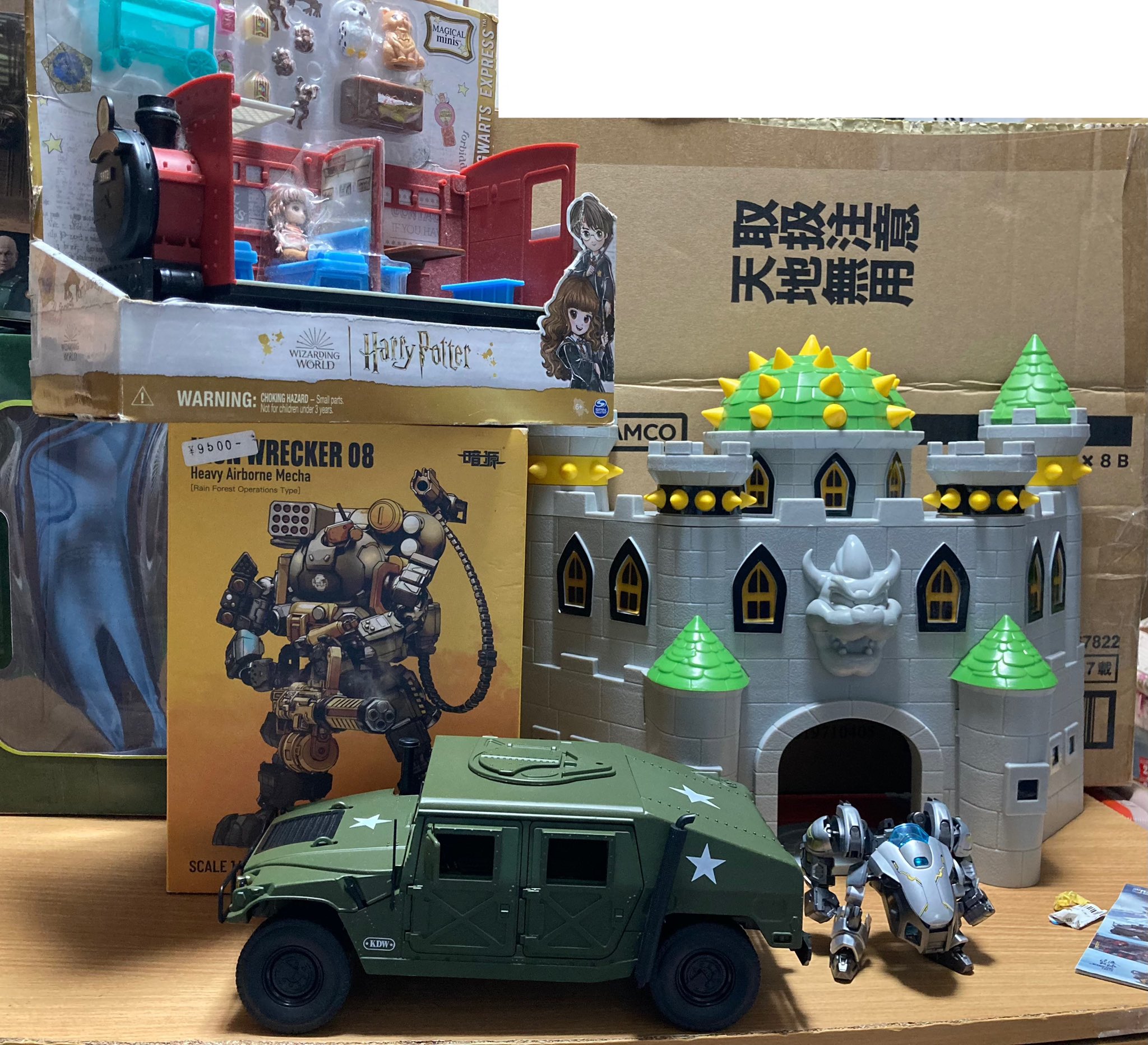 【最終値下げ】figma フィギュアーツ　ジャンクまとめ売り Gon@roots26 on X: 