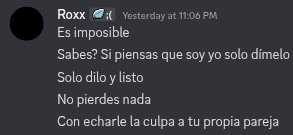 Owww.