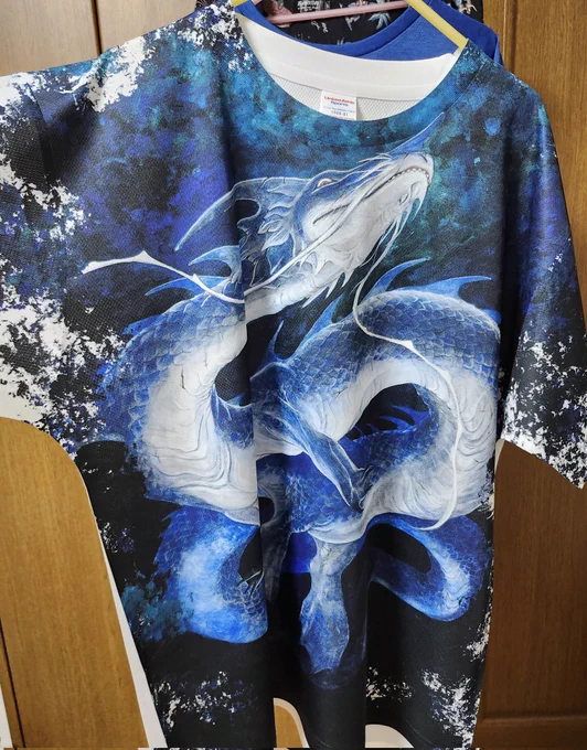 一週間後かぁ!#幻獣展7 ウワァァ…楽しみ…