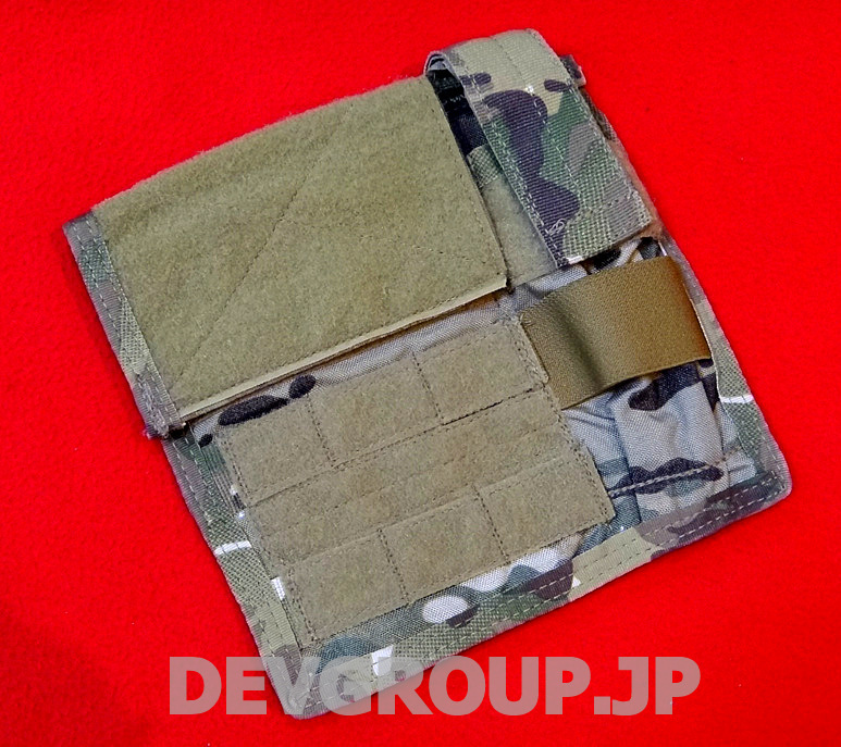 devgroup_jp's tweet image. Eagle Industries 🇺🇸
ADMIN POUCH  MULTICAM

⬇️
devgroup.jp/shopbrand/ct17…