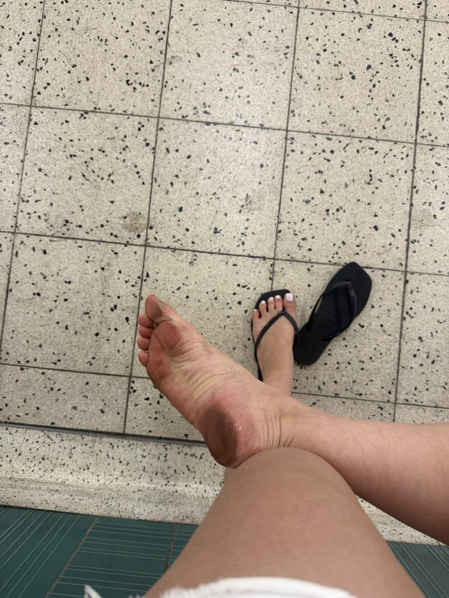 Only a dirty little small dick perv would ask to clean the bottoms of my shoes with their tongue.😈😛

Findom redhead nsfwtwt humanATM teen sph mommy gym joi cbt sissy blackmail beta pros feet fit femdom cashcow paypig finsub fingoddess humiliation footfetish foot goon tpe
