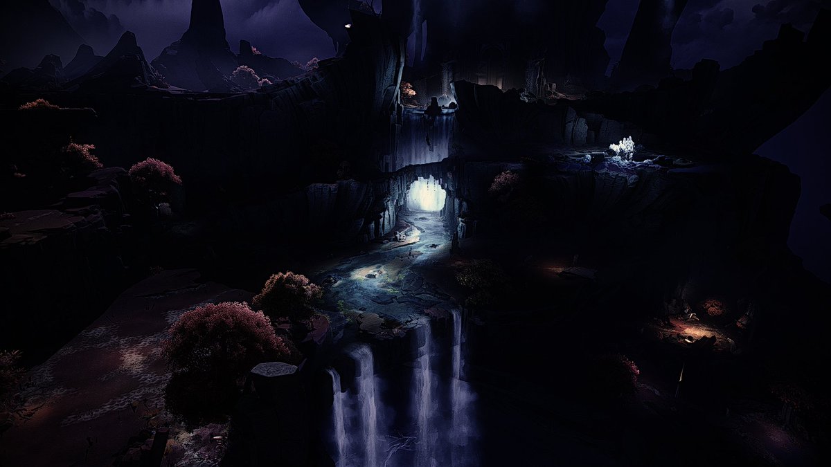 lnfernoRider's tweet image. Sanguis Plateaus.

Cropped version and Full version

#鳴潮 #WutheringWaves